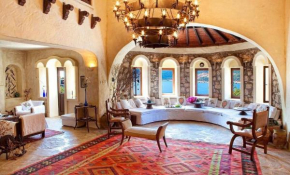 Chateau Kas Peninsula